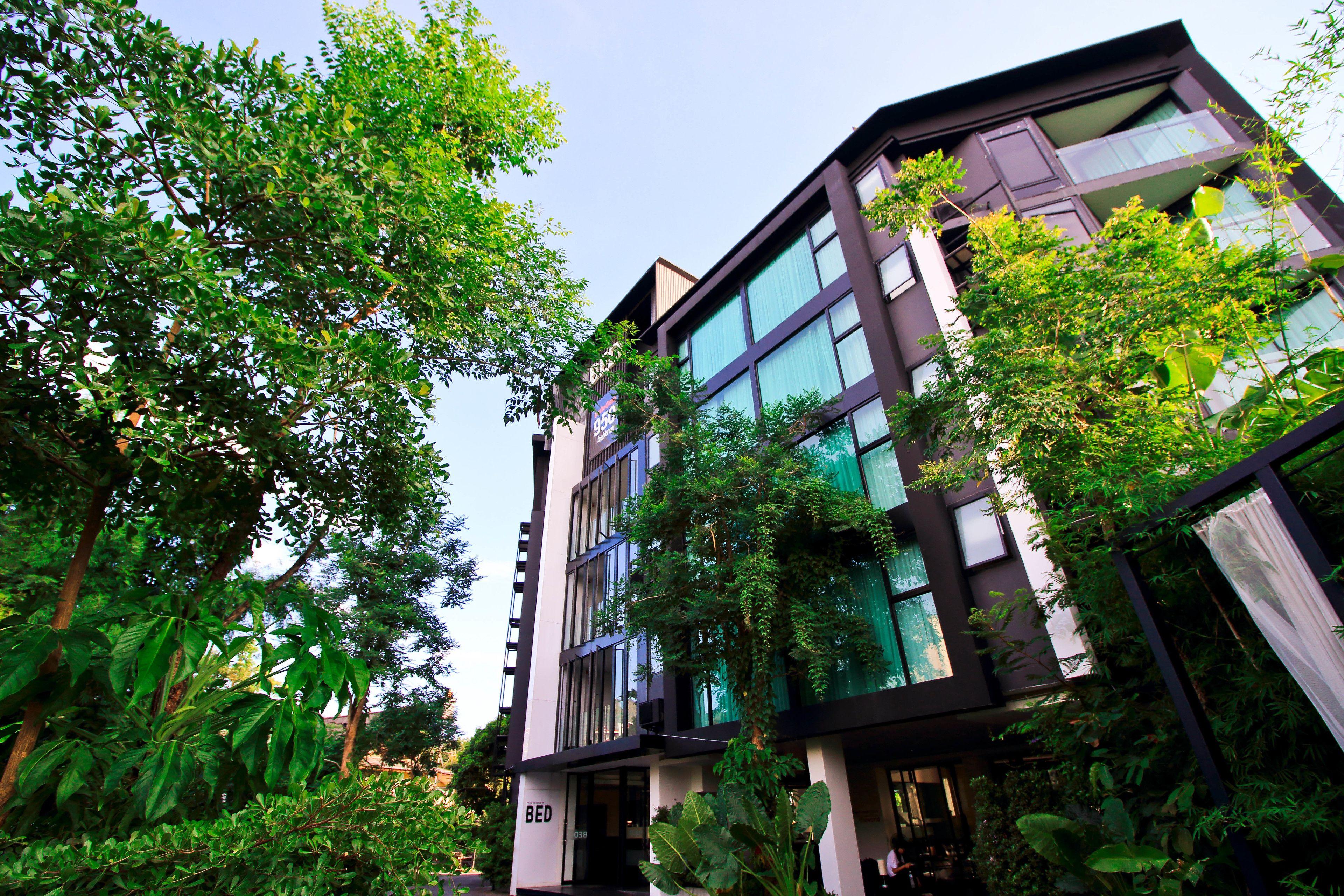 Bed Changkian - Adults Only, Chiang Mai